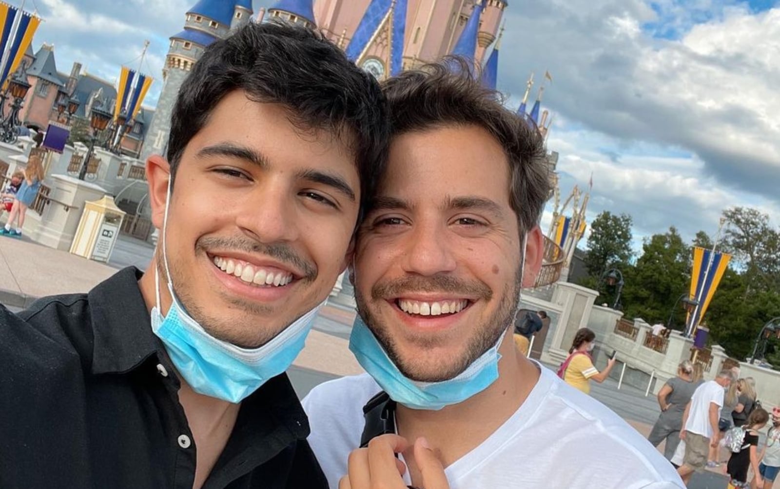 Nico Di Pace y Fernando Dente (1)
