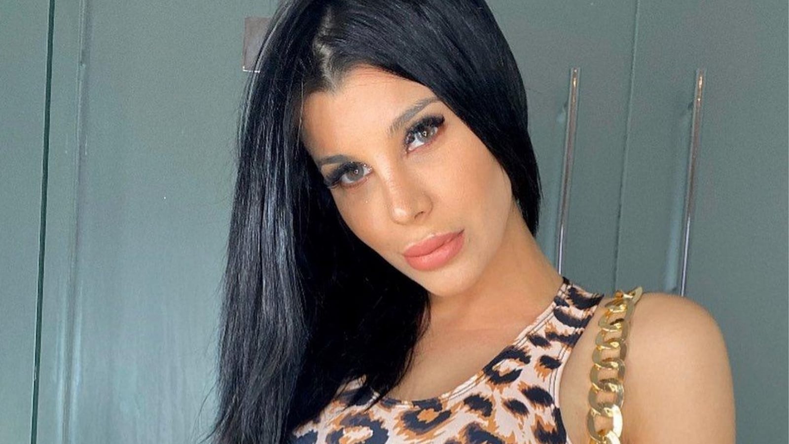 CHARLOTTE CANIGGIA