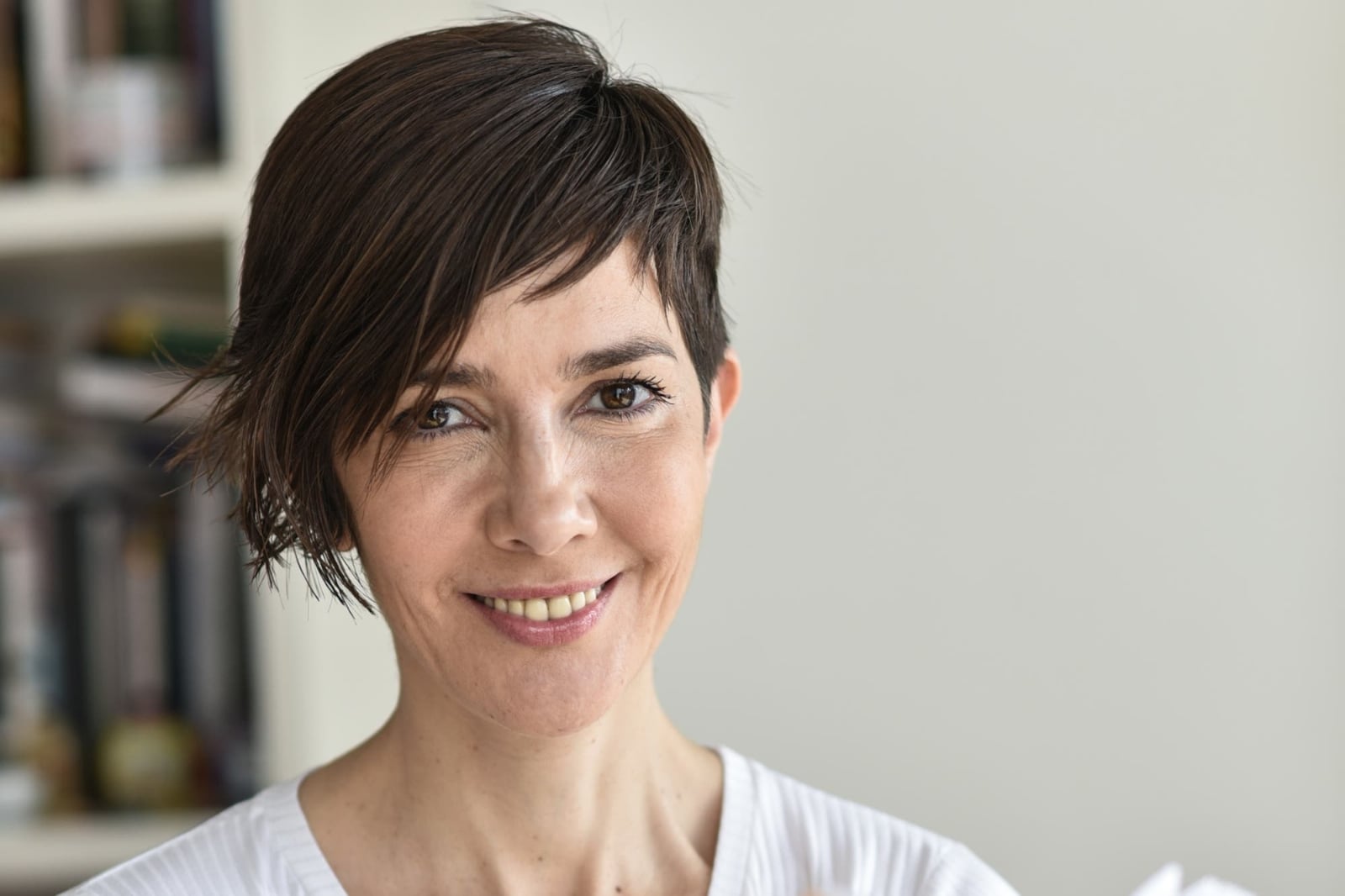 Cristina Pérez