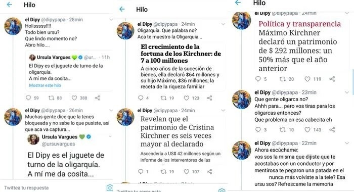 www.minutoneuquen.com El Dipy3