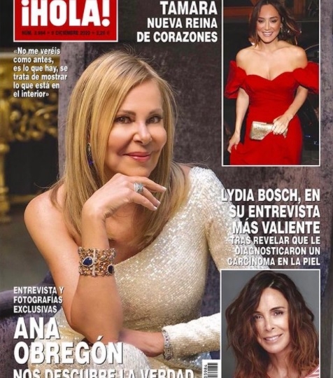 www.minutoneuquén.com ANA OBREGON