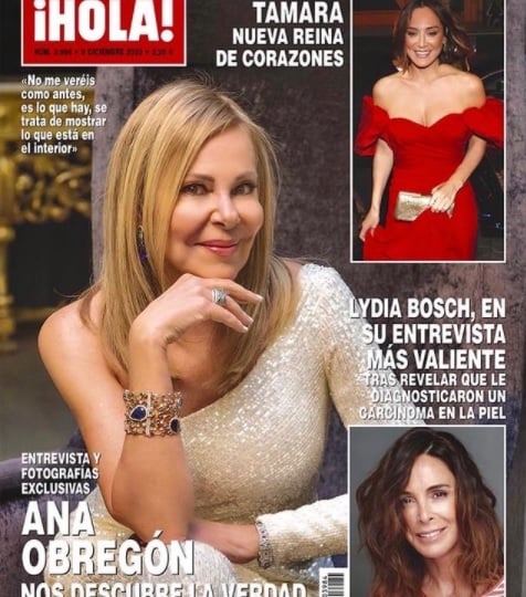 www.minutoneuquén.com ANA OBREGON