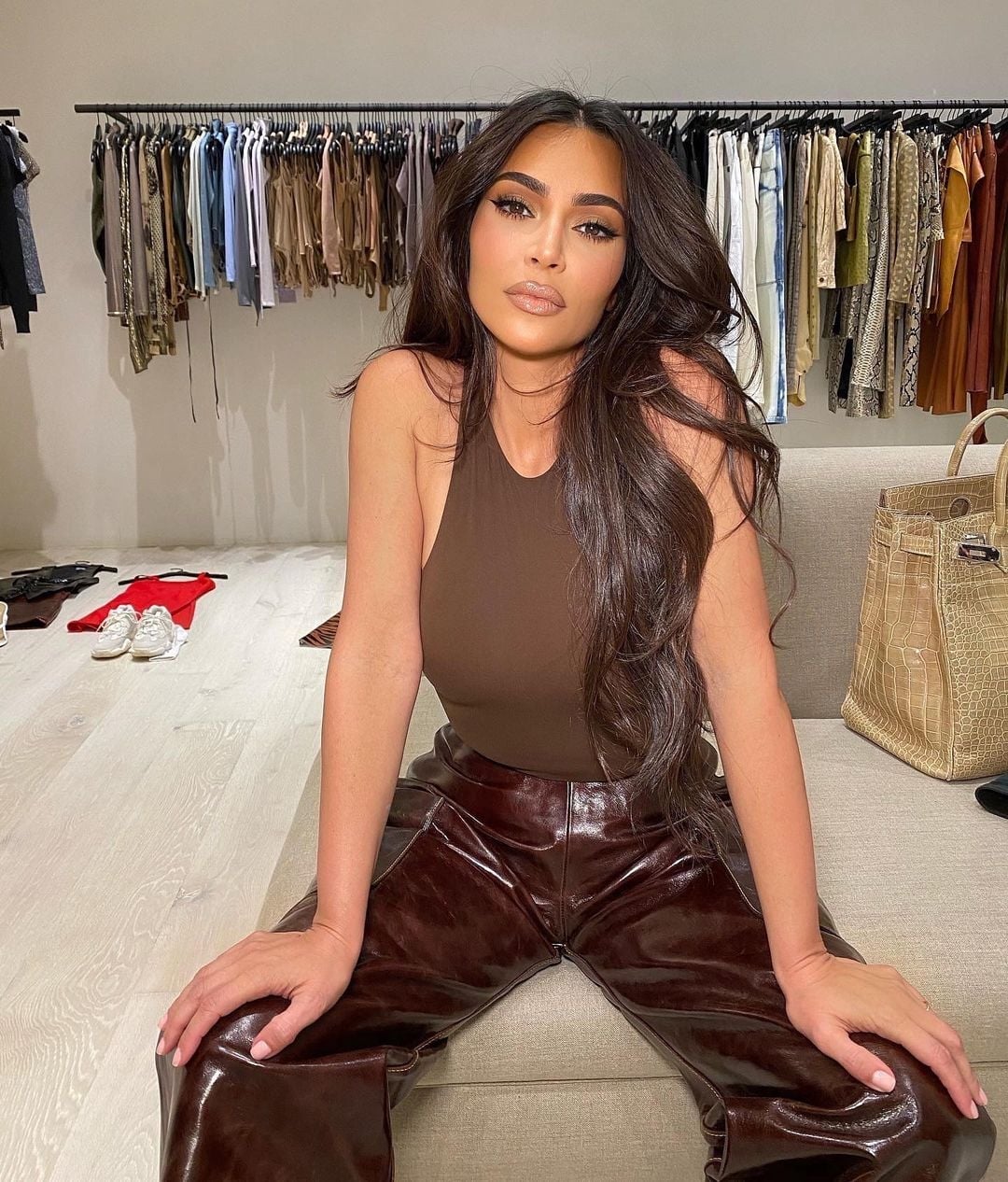KIM KARDASHIAN 3