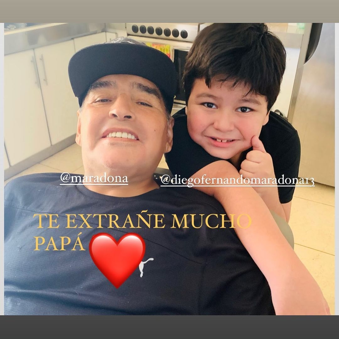dieguito y diego