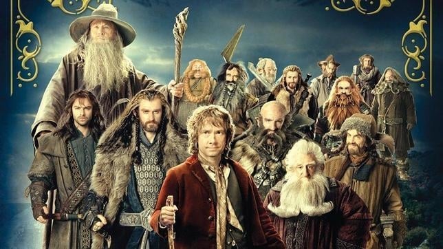 www.minutoneuquen.com J.R.R. Tolkien1