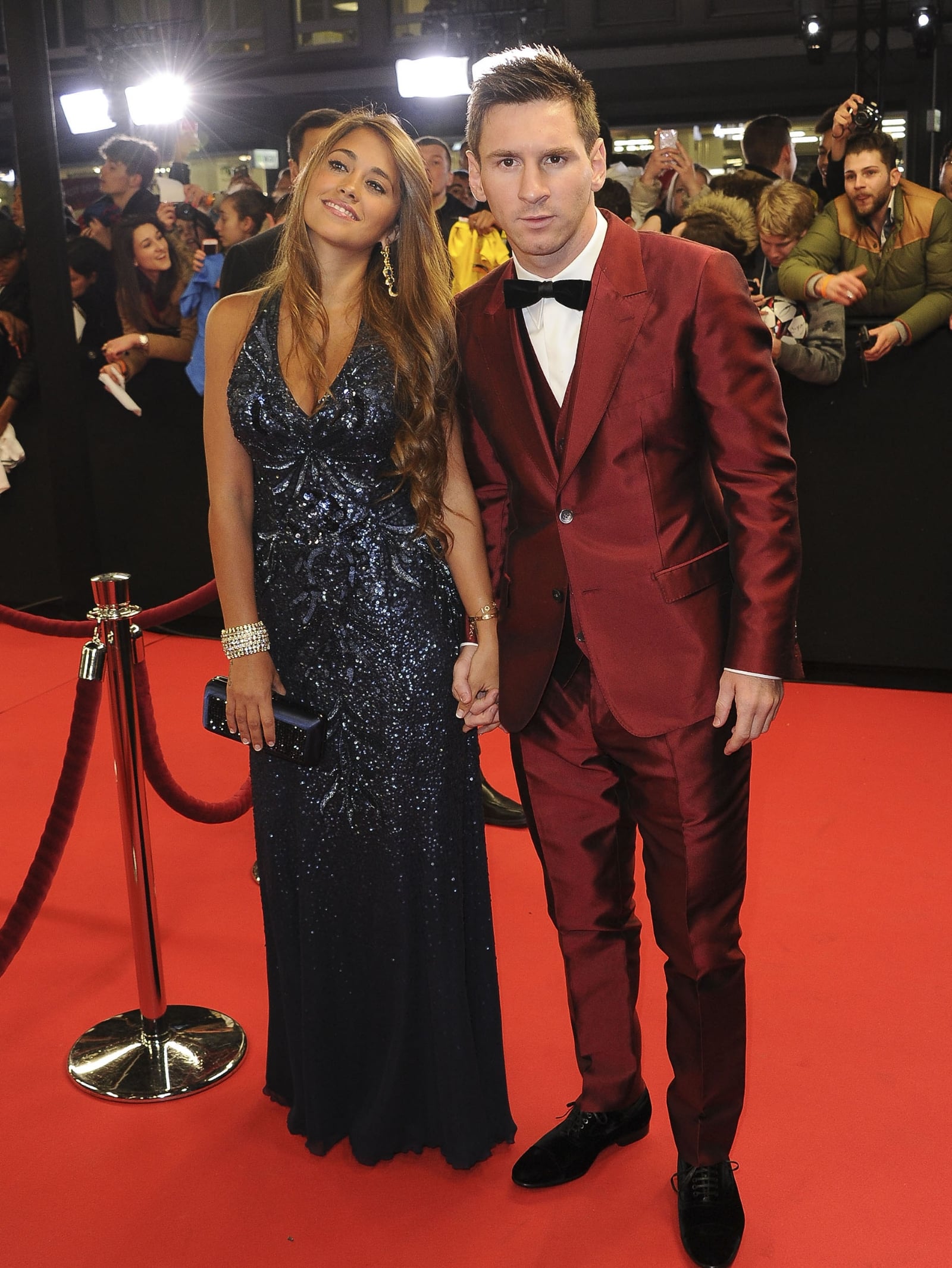 antoymessi
