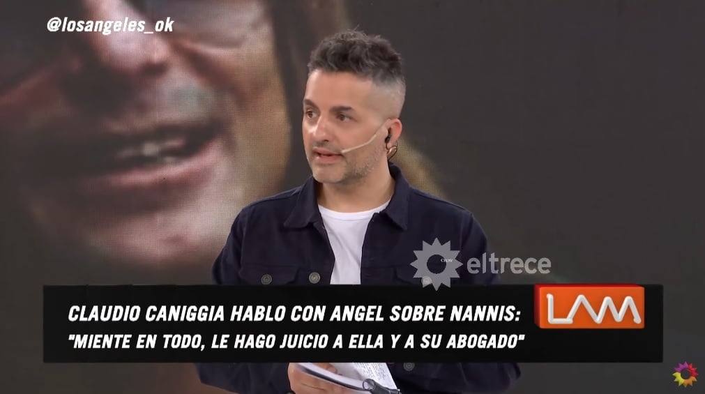 www.minutoneuquen.com Claudio Caniggia2