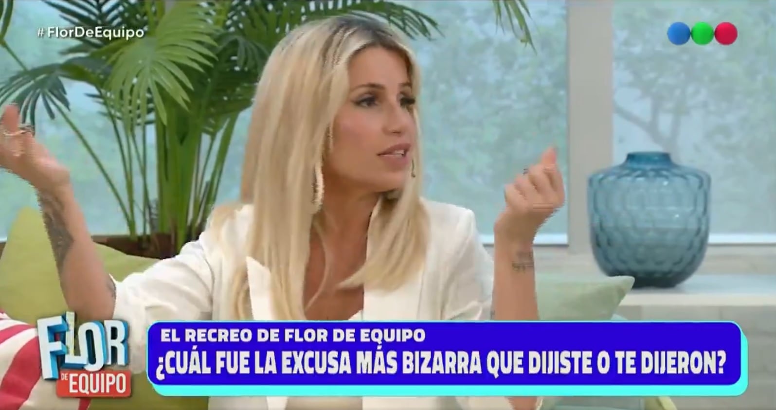 www.minutoneuquen.com Florencia Peña2