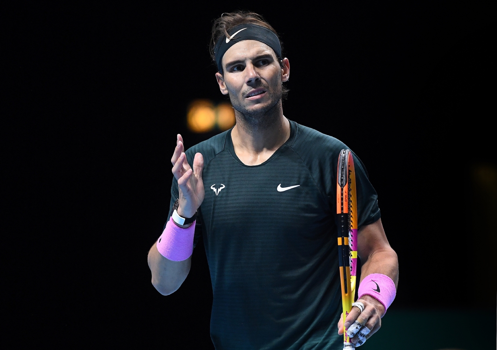 rafa nadal
