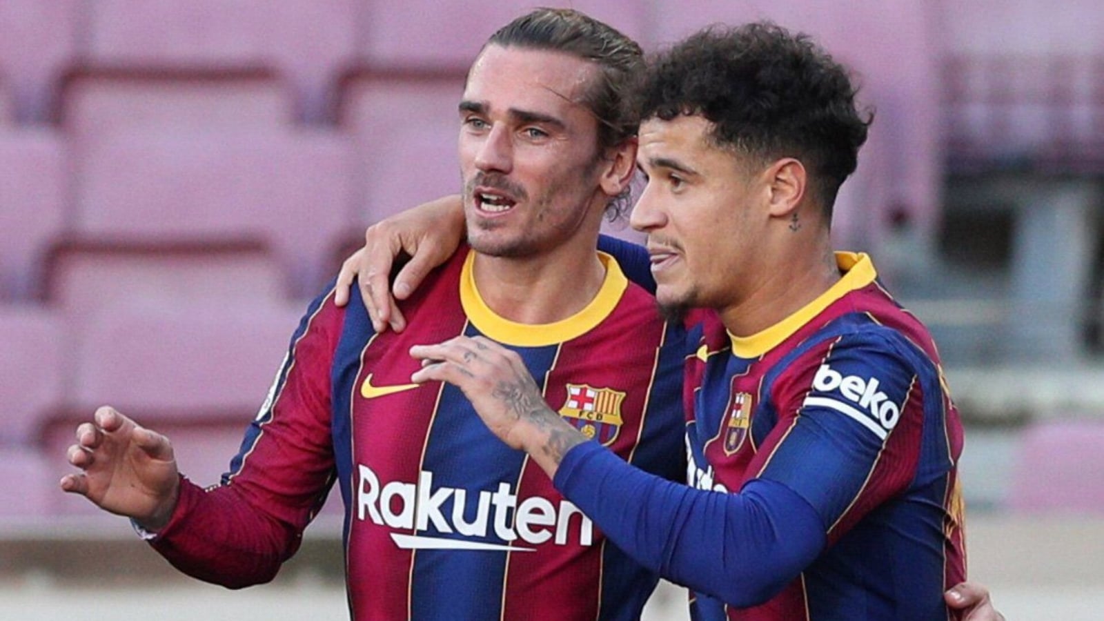 Philippe Coutinho