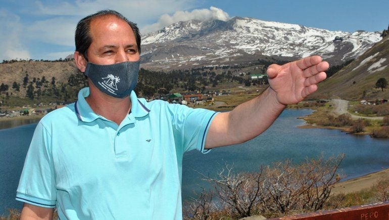 www.minutoneuquen.com hugo volpe