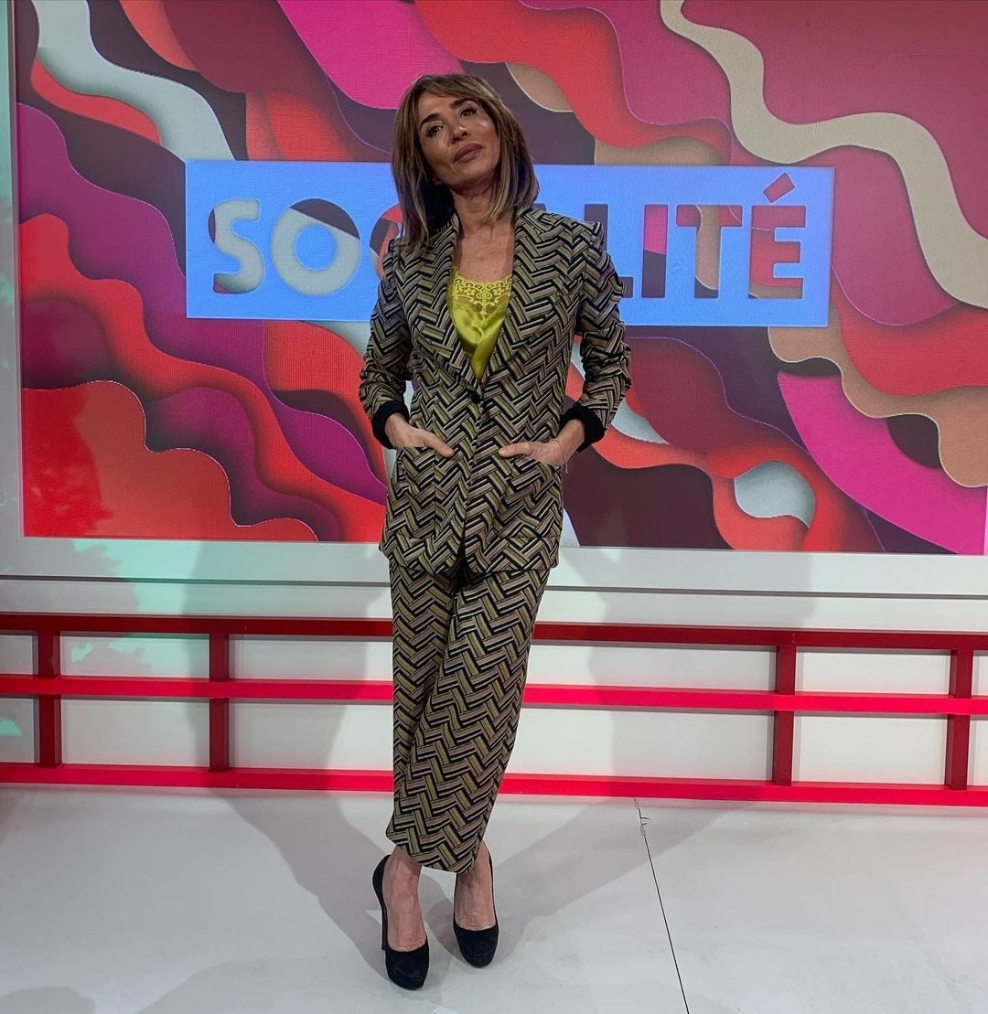 MARIA PATIÑO I