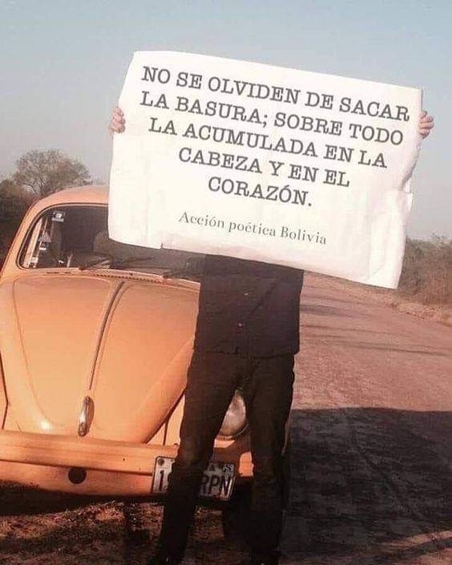 Photo by Guillermina Valdes in Planeta