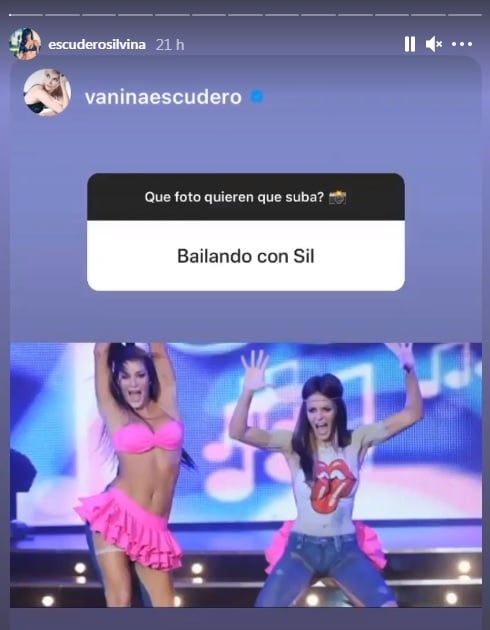 www.minutoneuquen.com SILVINA ESCUDERO