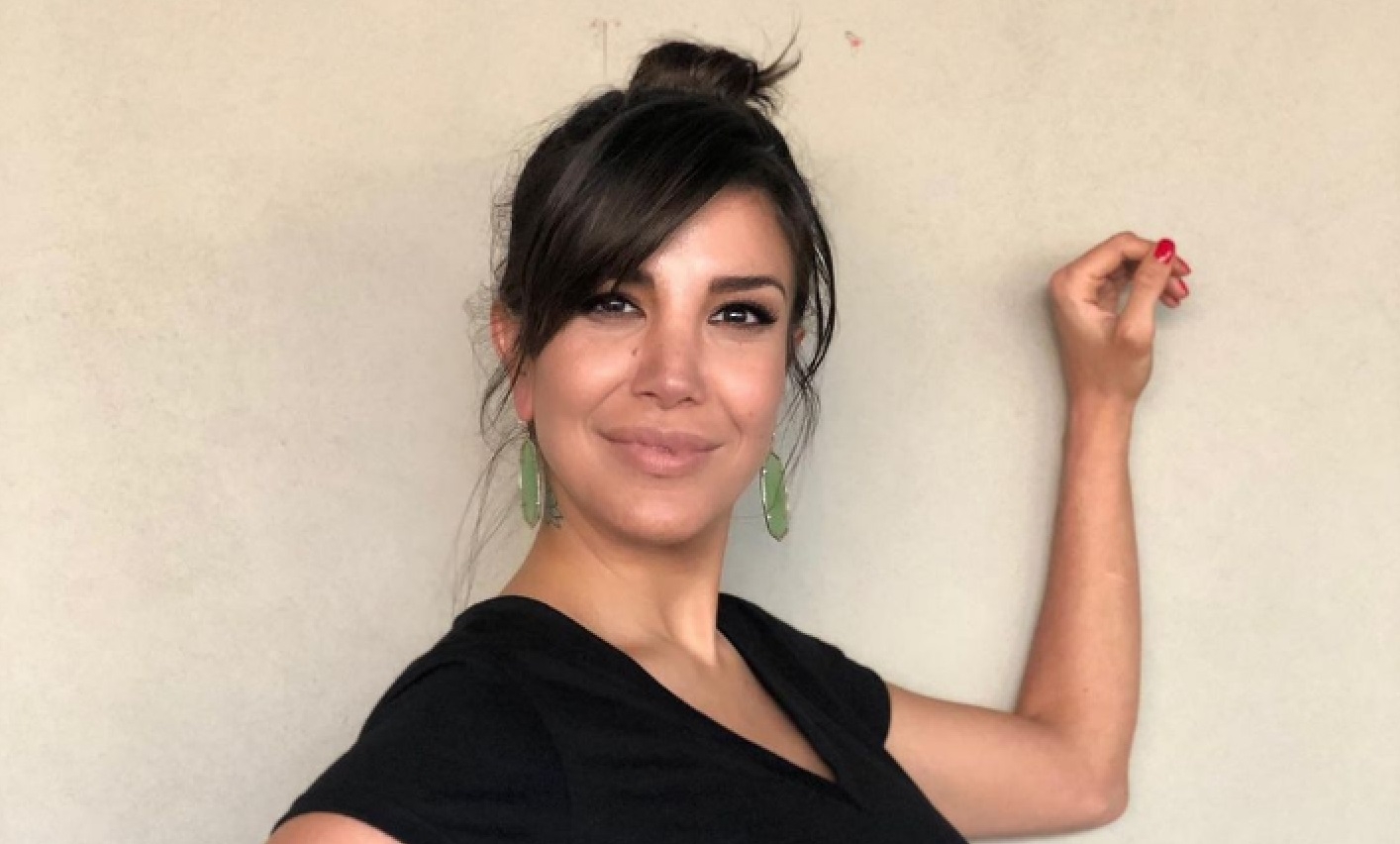 ANDREA RINCÓN