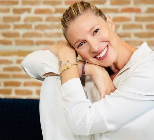 anne igartiburu