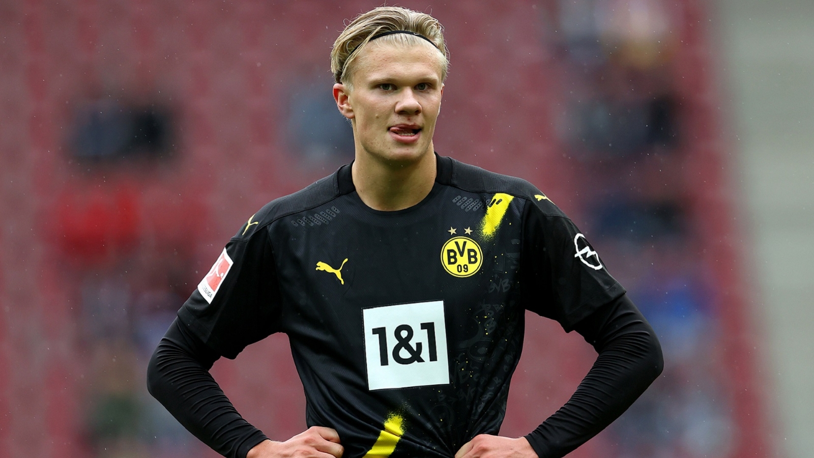 Erling Haaland 1