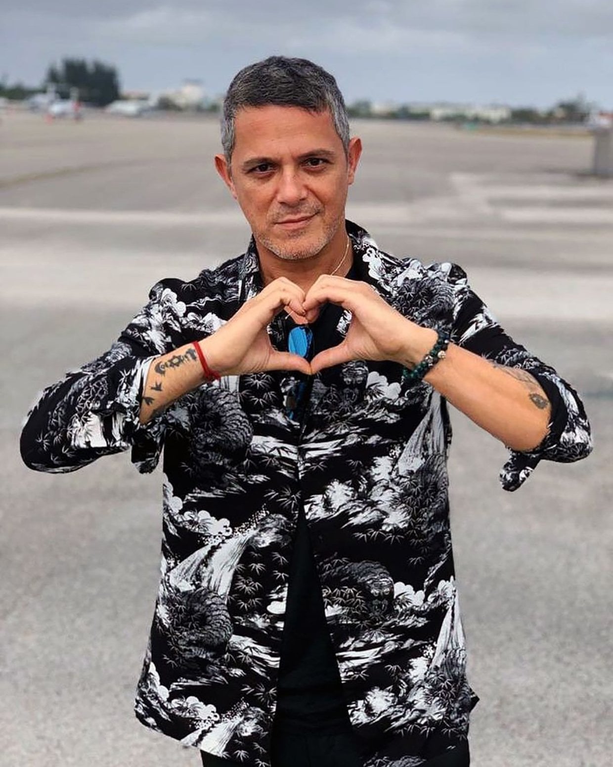 www.minutoneuquen.com Alejandro Sanz1