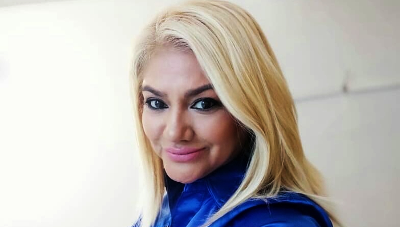 Gladys La Bomba Tucumana