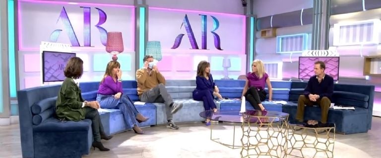 www.minutoneuquén.com EL PROGRAMA DE AR MESA