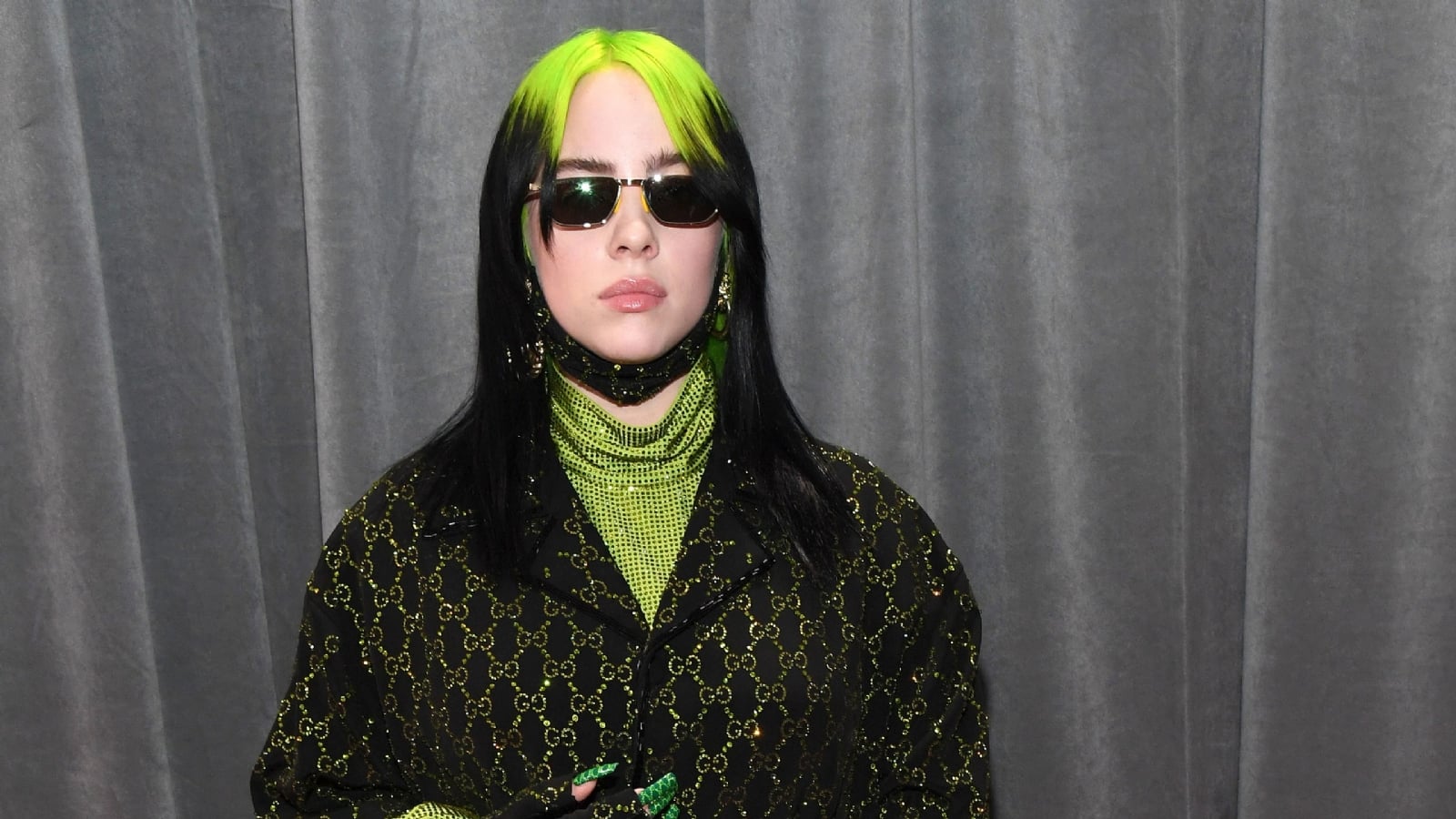 Billie-Eilish-James-Bond-Foto-Archivo-1