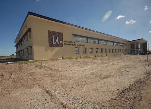 www.minutoneuquen.com universidad de rio negro