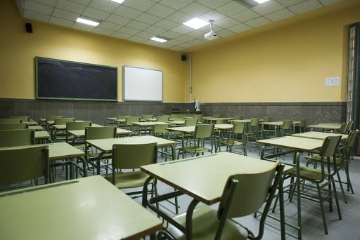 www.minutoneuquen.com clases presenciales