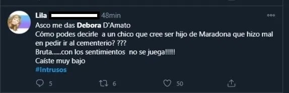 www.minutoneuquen.com Debora Damato3