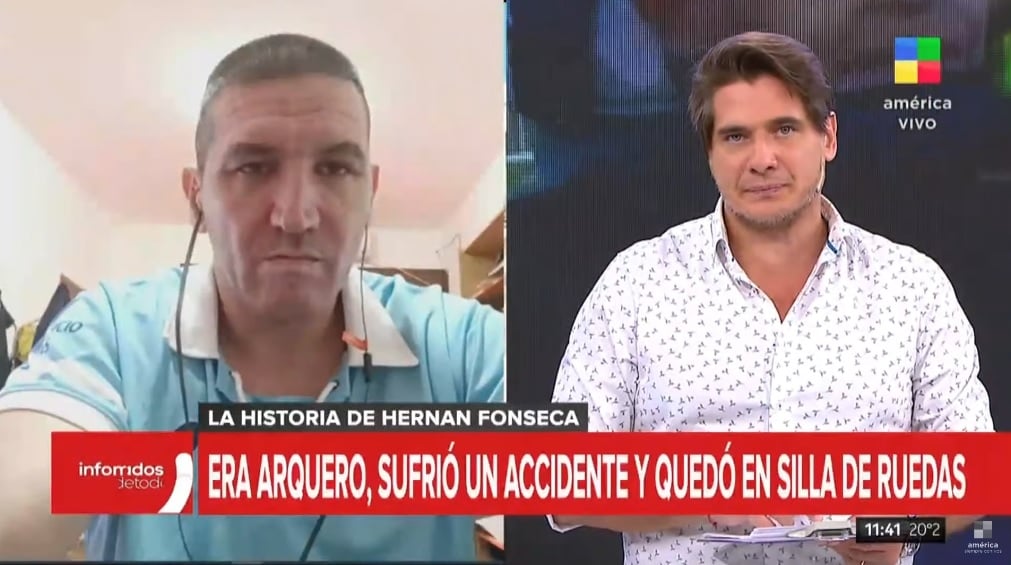 www.minutoneuquen.com Guillermo Andino1