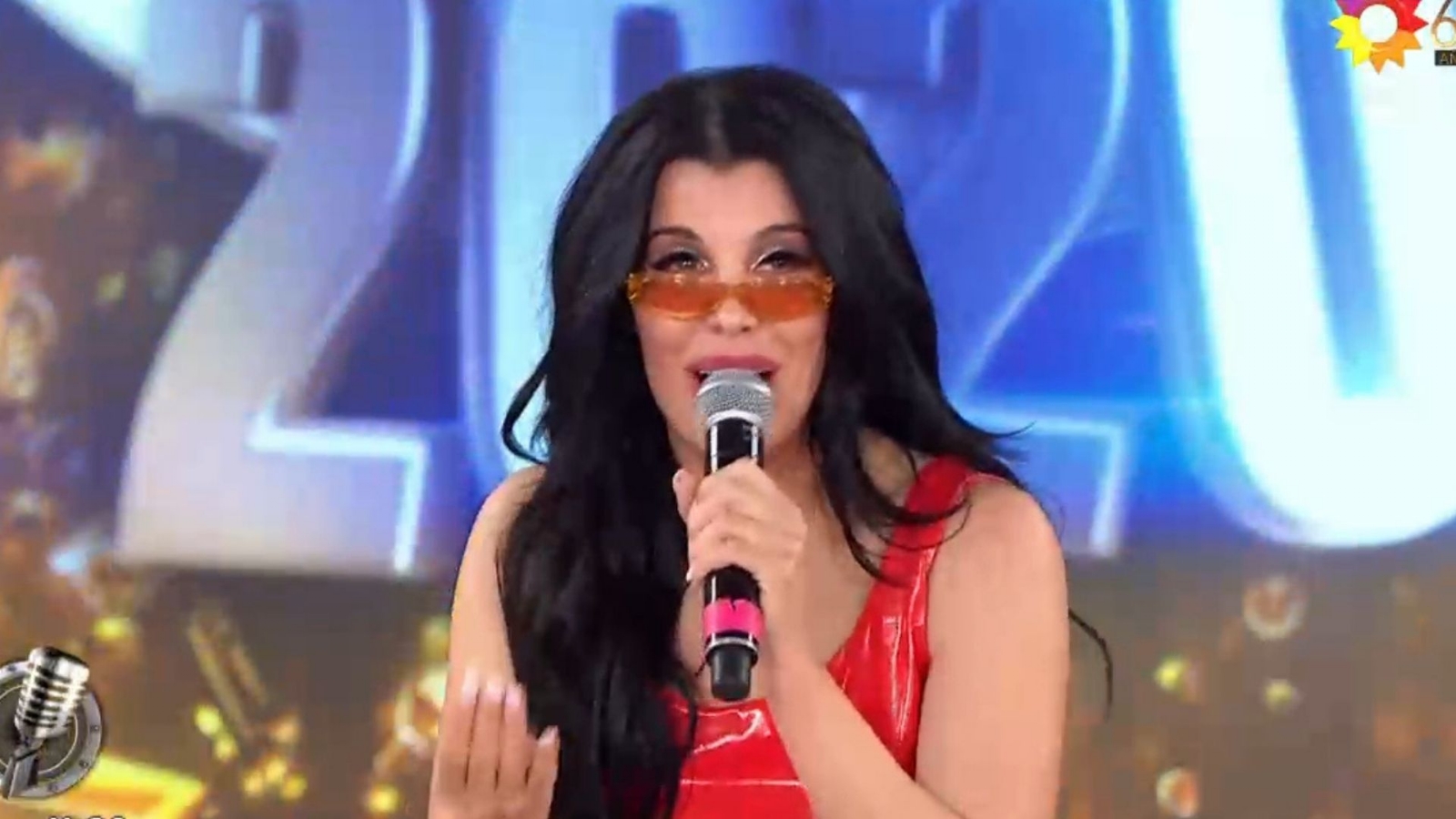 www.minutoneuquen.com Charlotte Caniggia1
