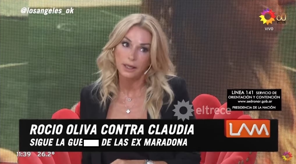 www.minutoneuquen.com Yanina Latorre2