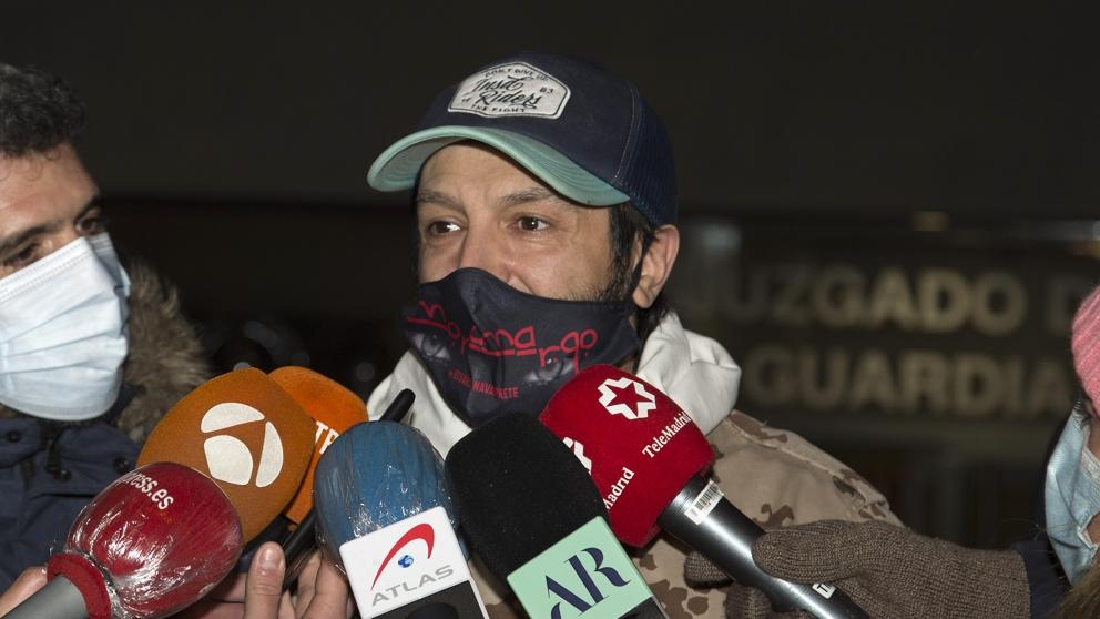www.minutoneuquen.com rafael amargo