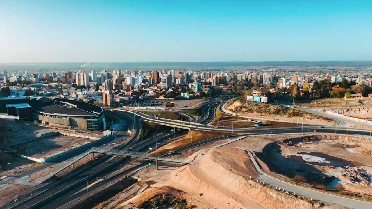 neuquen capital