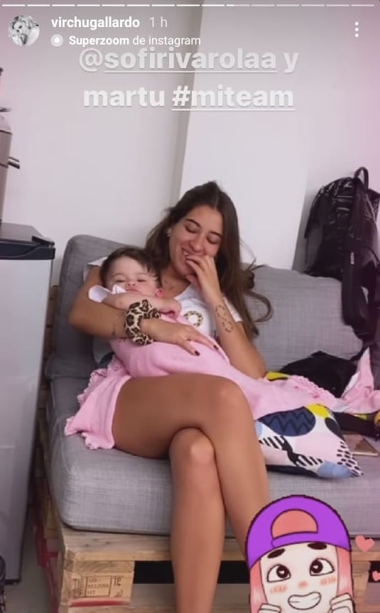 VIRGINIA GALLARDO 2