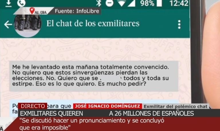 prat exmilitares