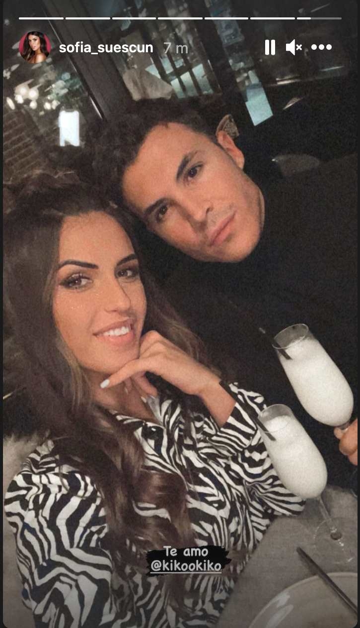 www.minutoneuquen.com sofia suescun