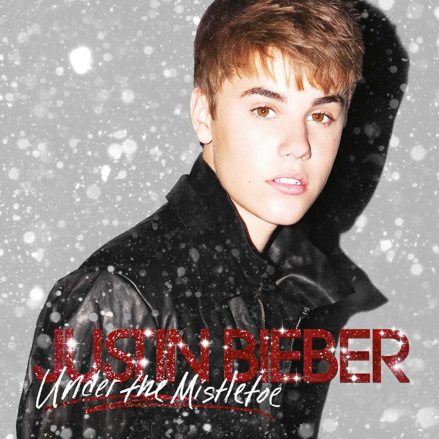 JUSTIN BIEBER 1