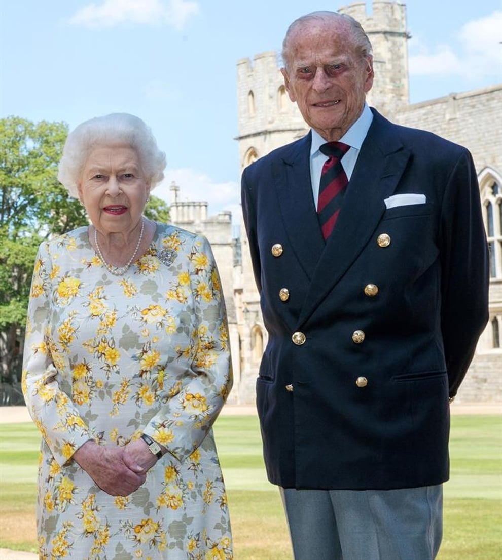 www.minutoneuquen.com reina isabel II