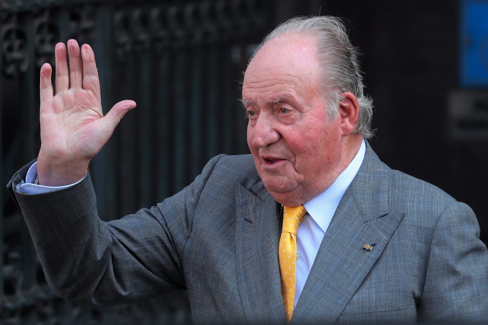 www.minutoneuquen.com rey juan carlos1