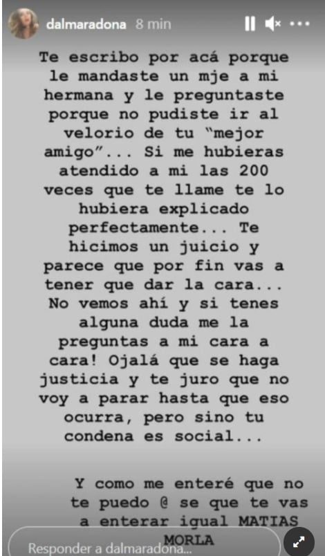 www.minutoneuquen.com dalmamatias
