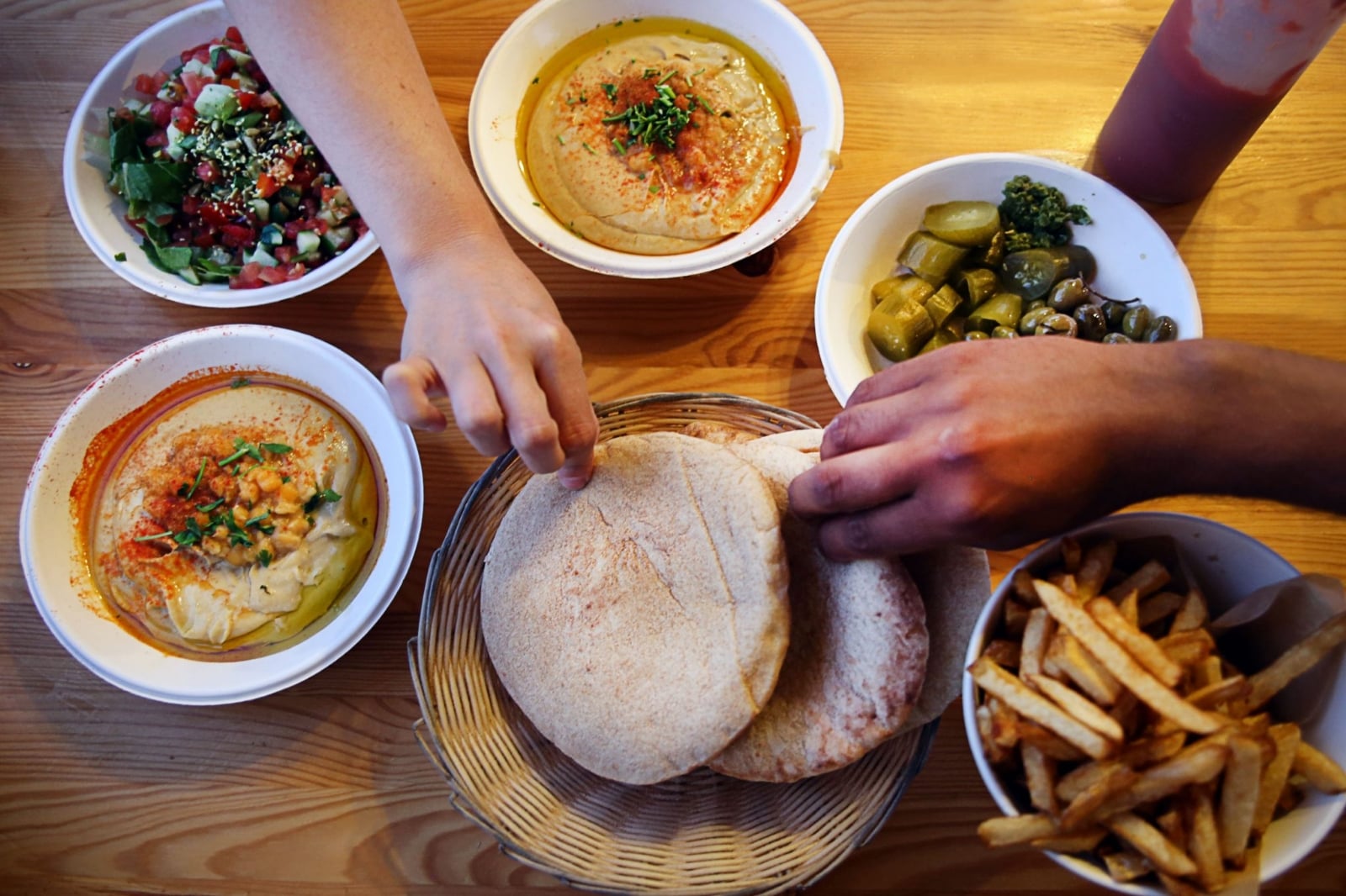 www.minutoneuquen.com cocinaisraeli4