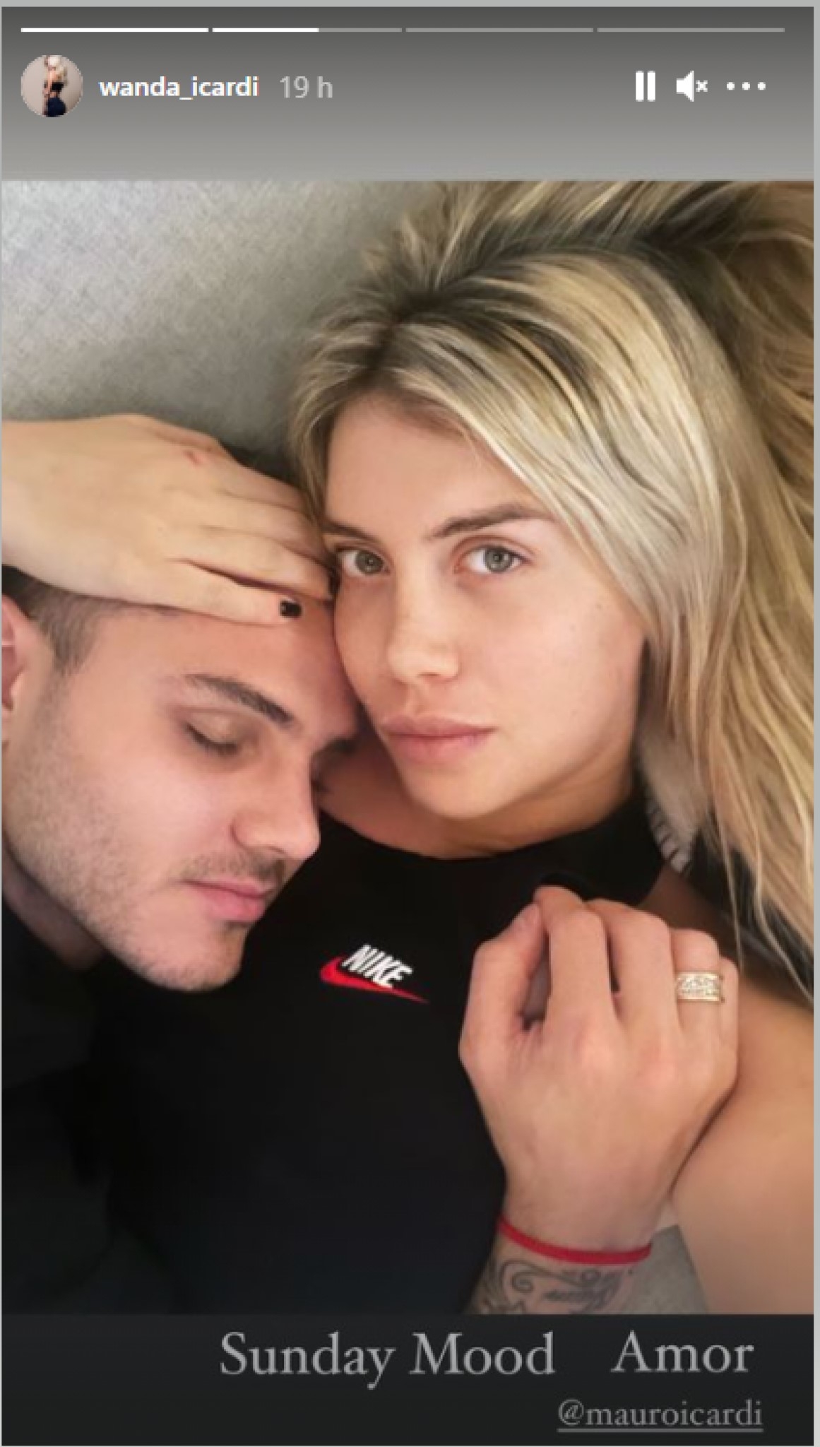 wandaicardi
