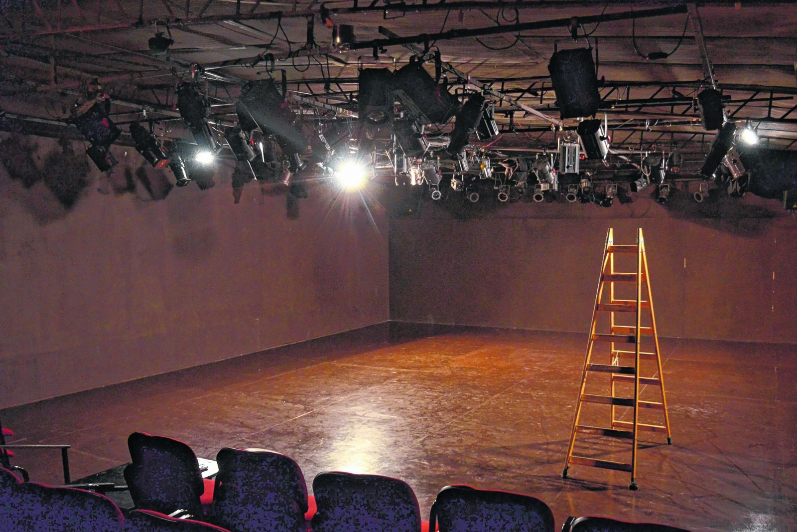 www.minutoneuquen.com teatros