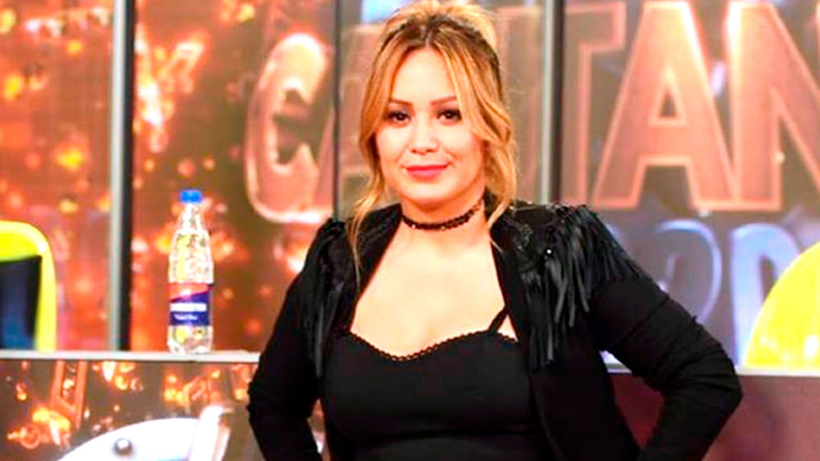 KARINA LA PRINCESITA