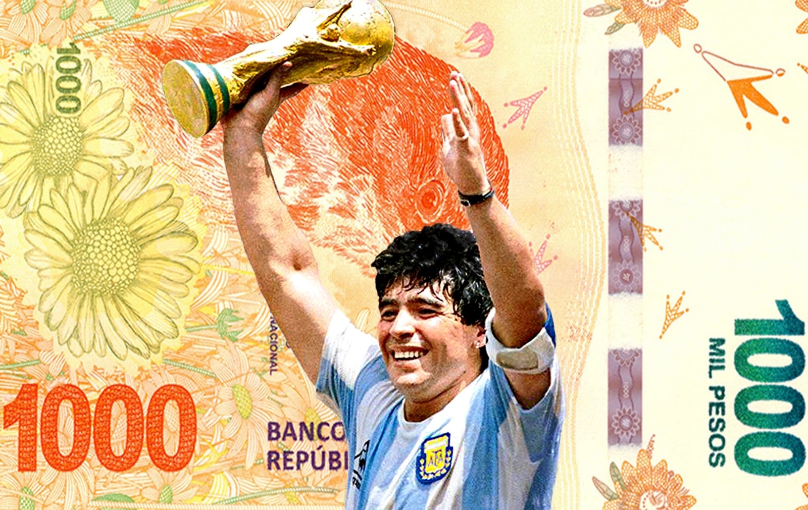 1000Maradona