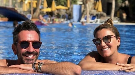 www.minutoneuquén.com CARLOTA CORREDERA Y DAVID VALLDEPERAS