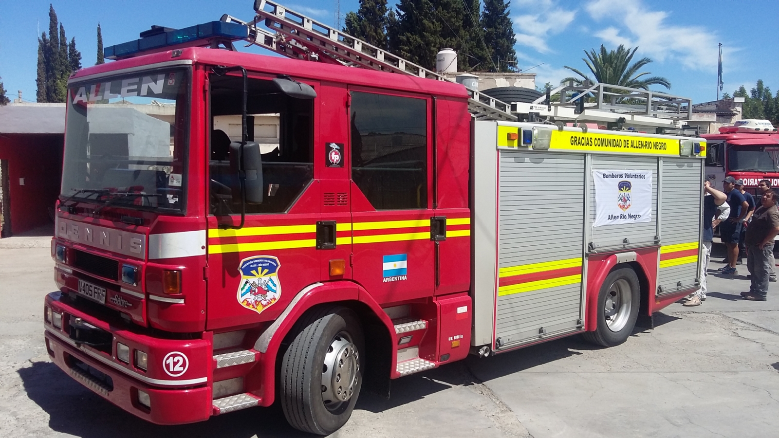 www.minutoneuquen.com bomberos de allen