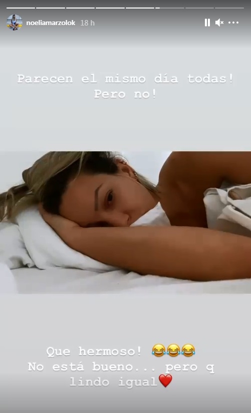 www.minutoneuquen.com NOELIA MARZOL 2