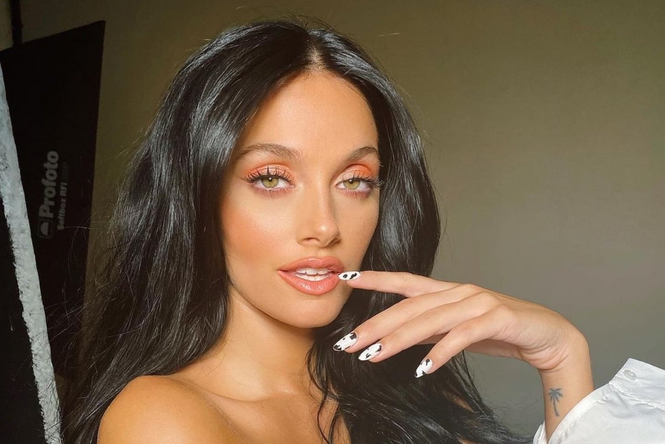 ORIANA SABATINI