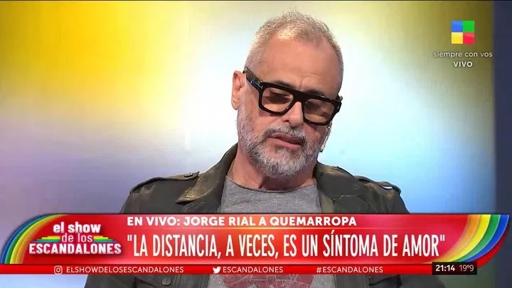 www.minutoneuquen.com Jorge Rial3